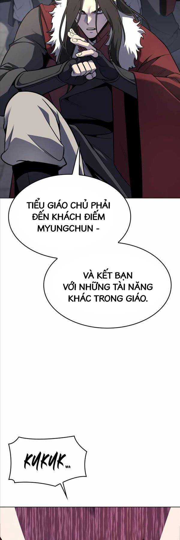 Thiên Ma Thần Quyết: Trùng Sinh Chap 98 - Next Chap 99