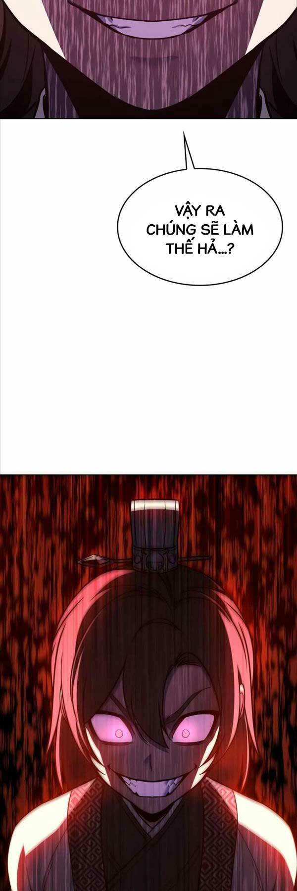 Thiên Ma Thần Quyết: Trùng Sinh Chap 98 - Next Chap 99