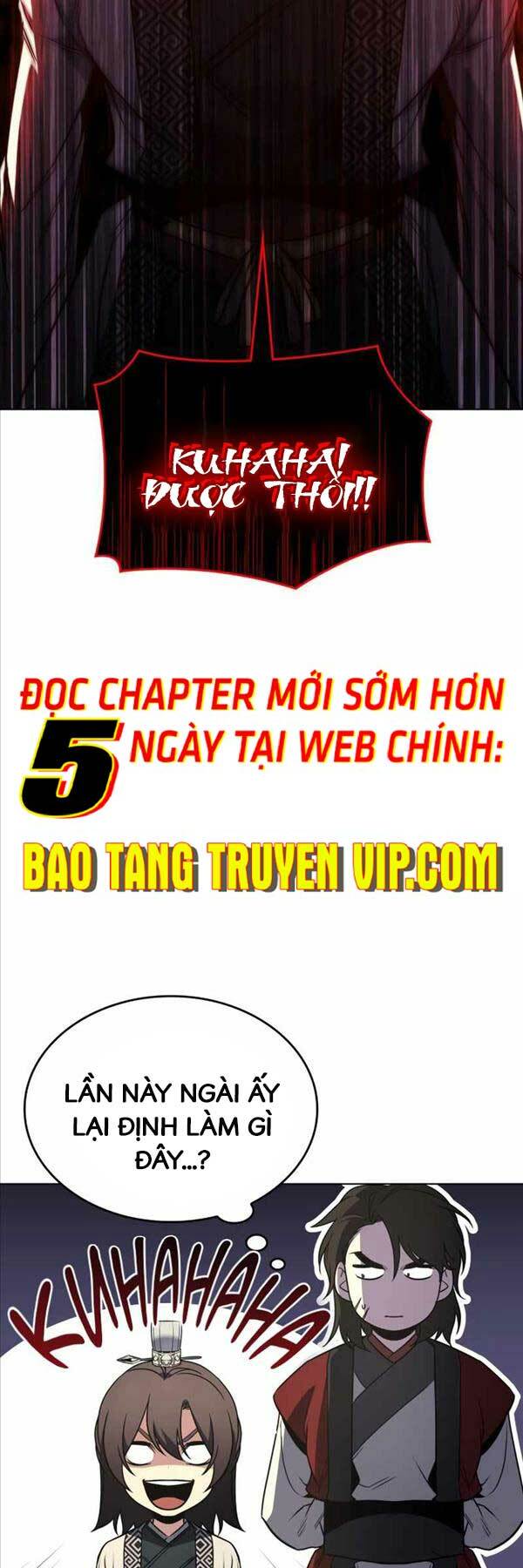 Thiên Ma Thần Quyết: Trùng Sinh Chap 98 - Next Chap 99