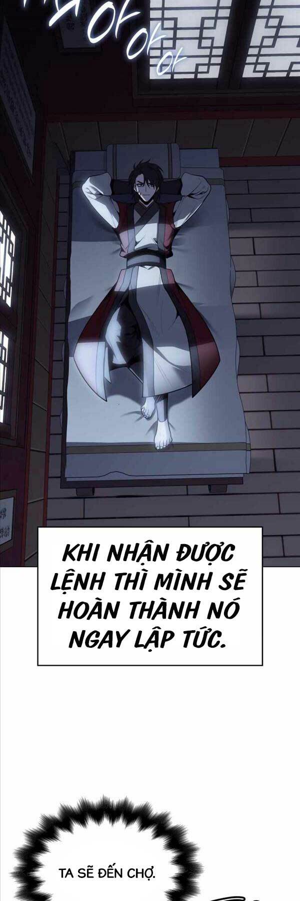 Thiên Ma Thần Quyết: Trùng Sinh Chap 98 - Next Chap 99