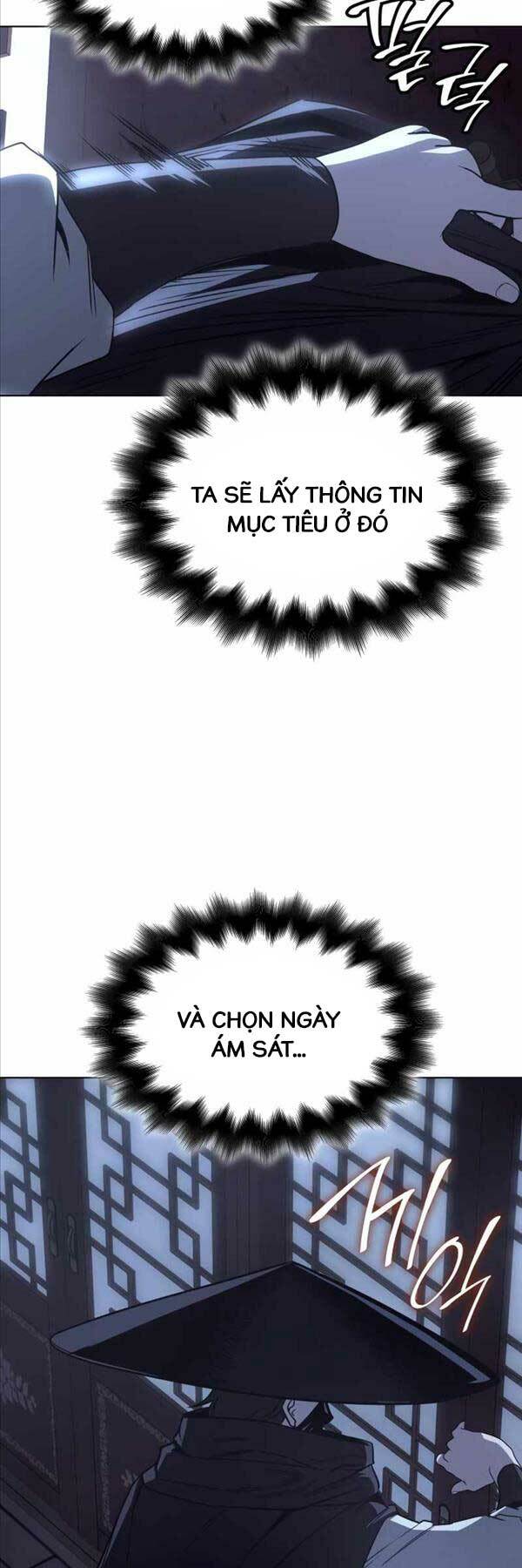 Thiên Ma Thần Quyết: Trùng Sinh Chap 98 - Next Chap 99