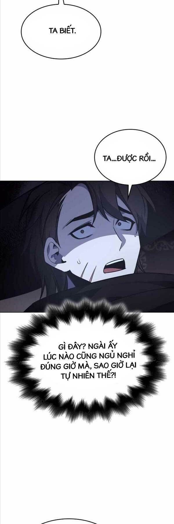 Thiên Ma Thần Quyết: Trùng Sinh Chap 98 - Next Chap 99