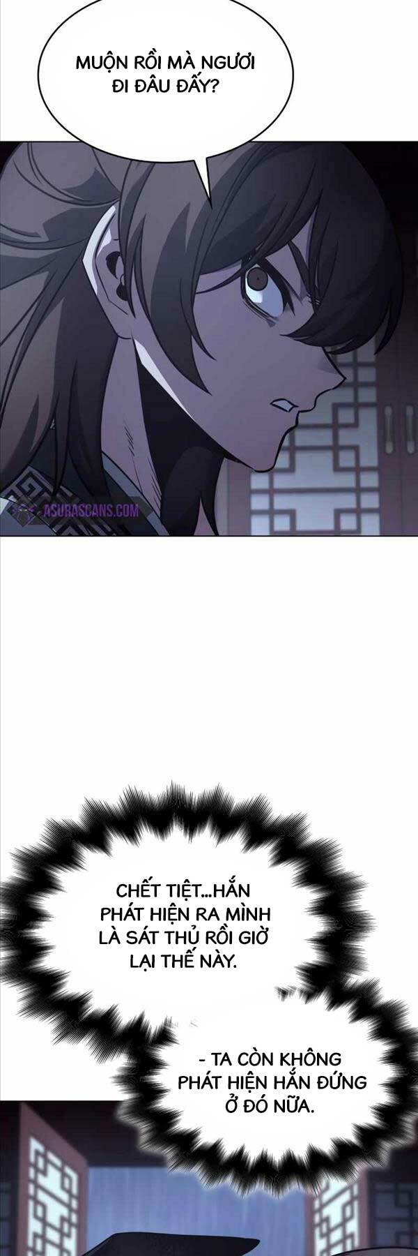 Thiên Ma Thần Quyết: Trùng Sinh Chap 98 - Next Chap 99