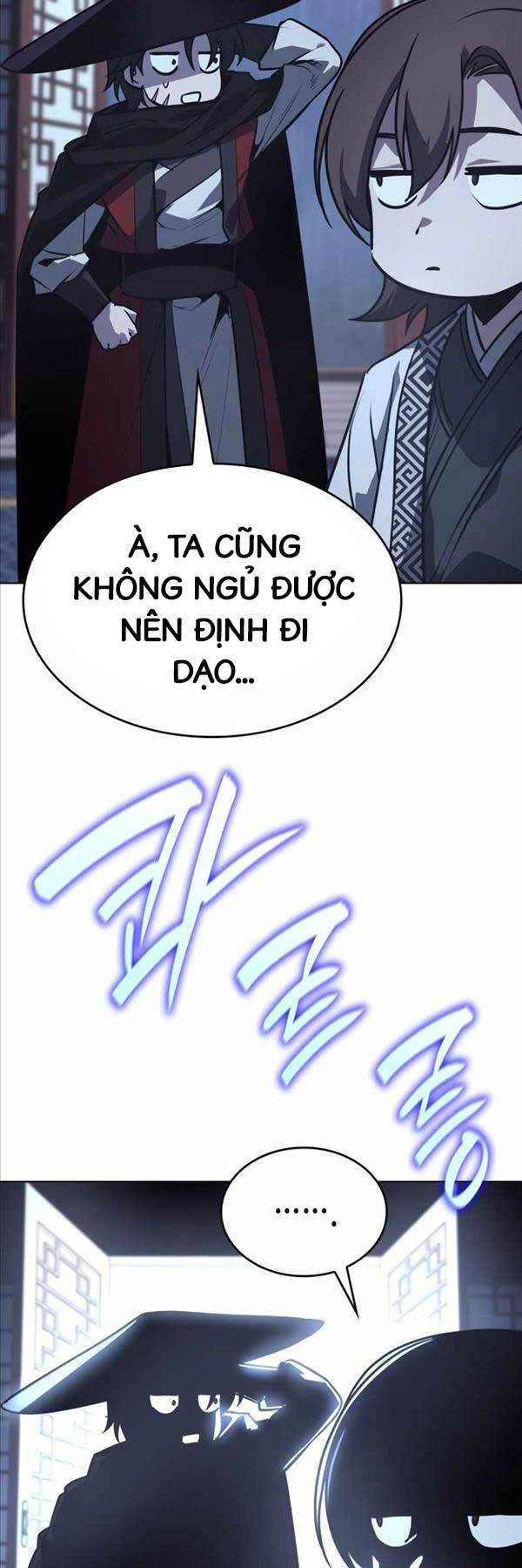 Thiên Ma Thần Quyết: Trùng Sinh Chap 98 - Next Chap 99