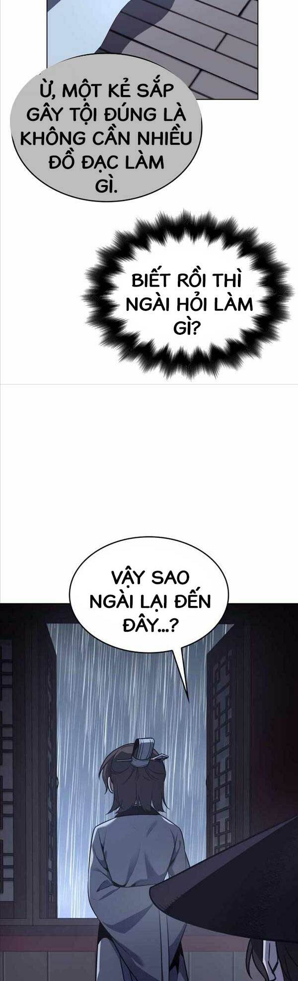 Thiên Ma Thần Quyết: Trùng Sinh Chap 98 - Next Chap 99