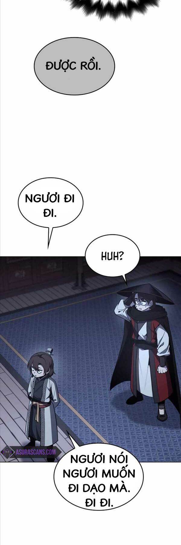 Thiên Ma Thần Quyết: Trùng Sinh Chap 98 - Next Chap 99