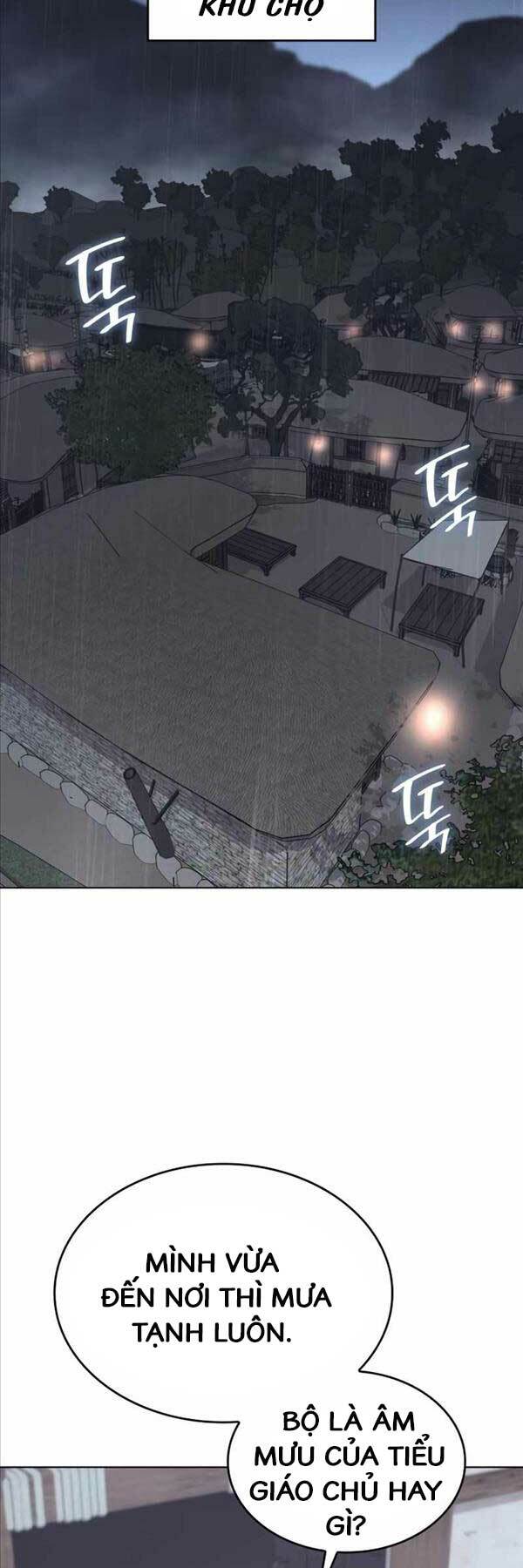 Thiên Ma Thần Quyết: Trùng Sinh Chap 98 - Next Chap 99