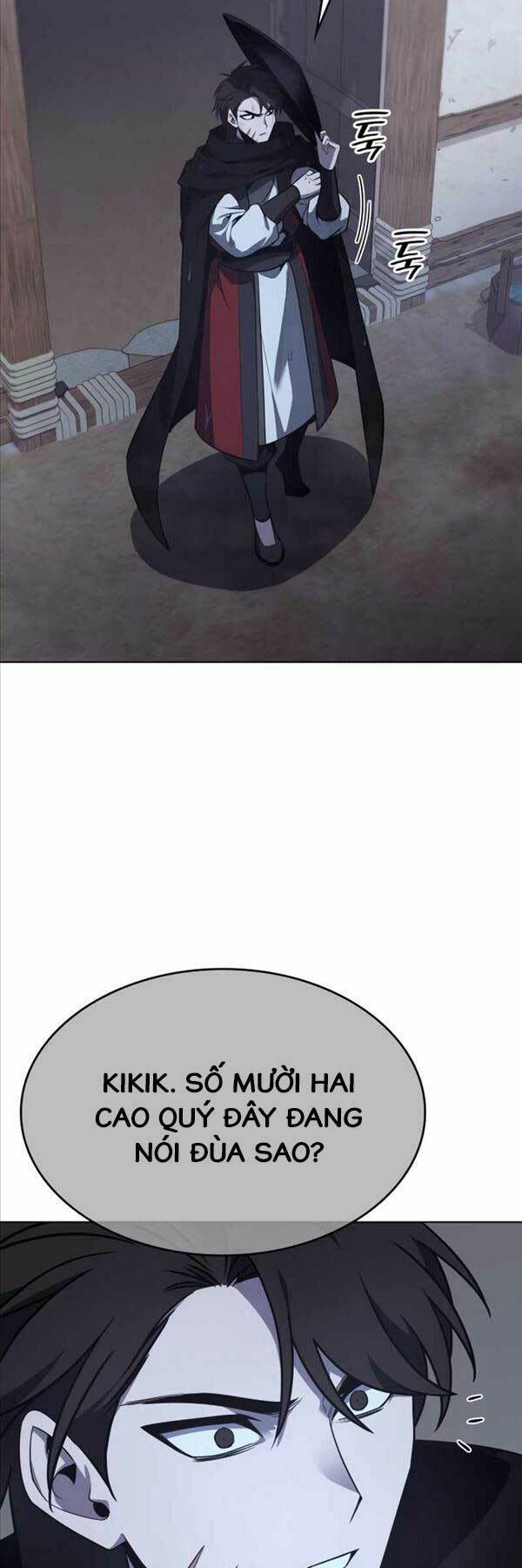 Thiên Ma Thần Quyết: Trùng Sinh Chap 98 - Next Chap 99