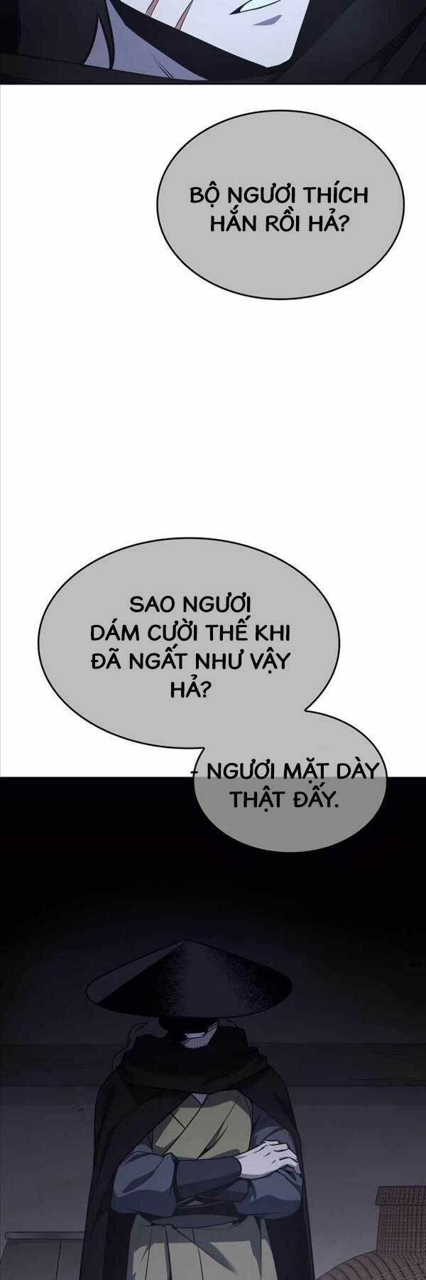 Thiên Ma Thần Quyết: Trùng Sinh Chap 98 - Next Chap 99