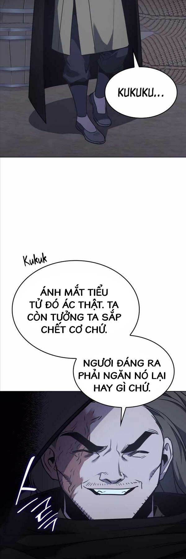 Thiên Ma Thần Quyết: Trùng Sinh Chap 98 - Next Chap 99