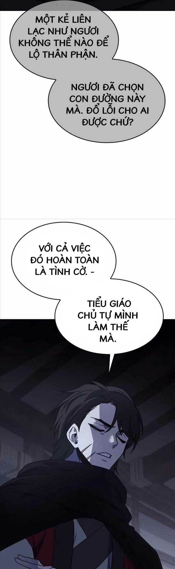 Thiên Ma Thần Quyết: Trùng Sinh Chap 98 - Next Chap 99