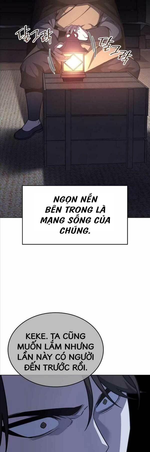 Thiên Ma Thần Quyết: Trùng Sinh Chap 98 - Next Chap 99