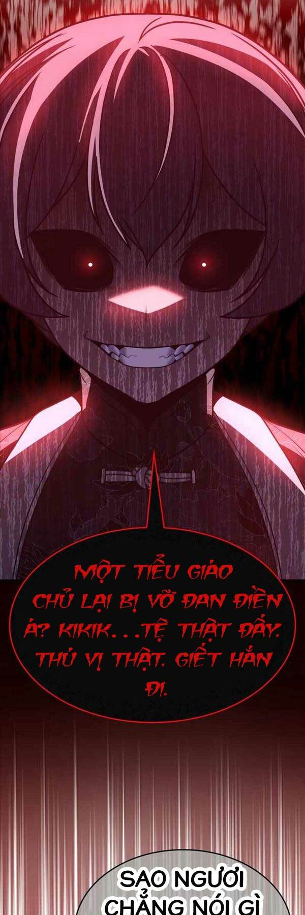 Thiên Ma Thần Quyết: Trùng Sinh Chap 98 - Next Chap 99