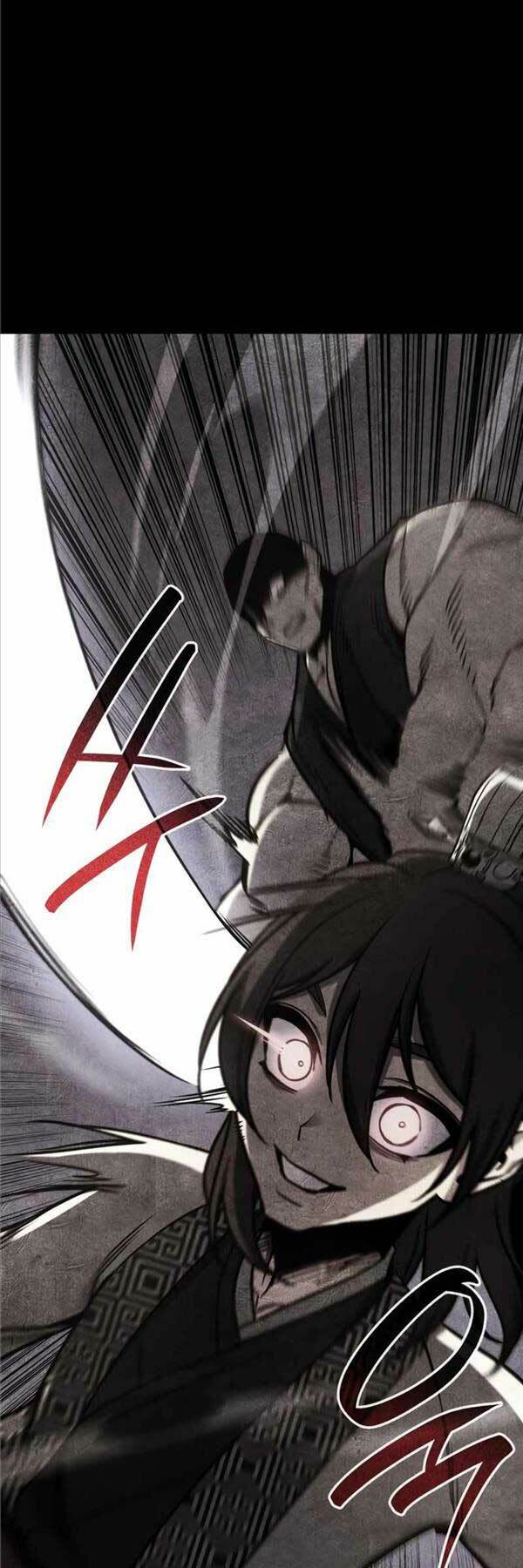 Thiên Ma Thần Quyết: Trùng Sinh Chap 98 - Next Chap 99