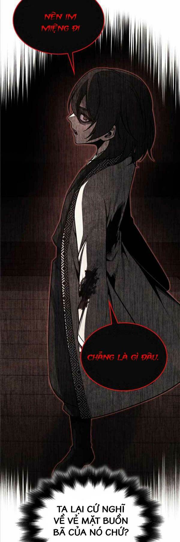 Thiên Ma Thần Quyết: Trùng Sinh Chap 98 - Next Chap 99