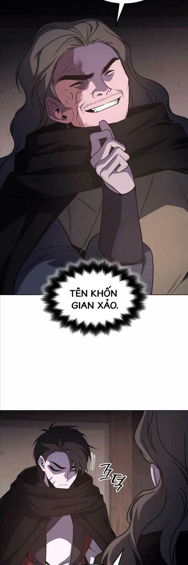 Thiên Ma Thần Quyết: Trùng Sinh Chap 98 - Next Chap 99