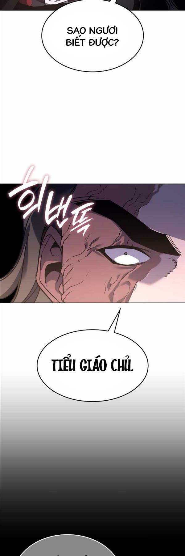 Thiên Ma Thần Quyết: Trùng Sinh Chap 98 - Next Chap 99