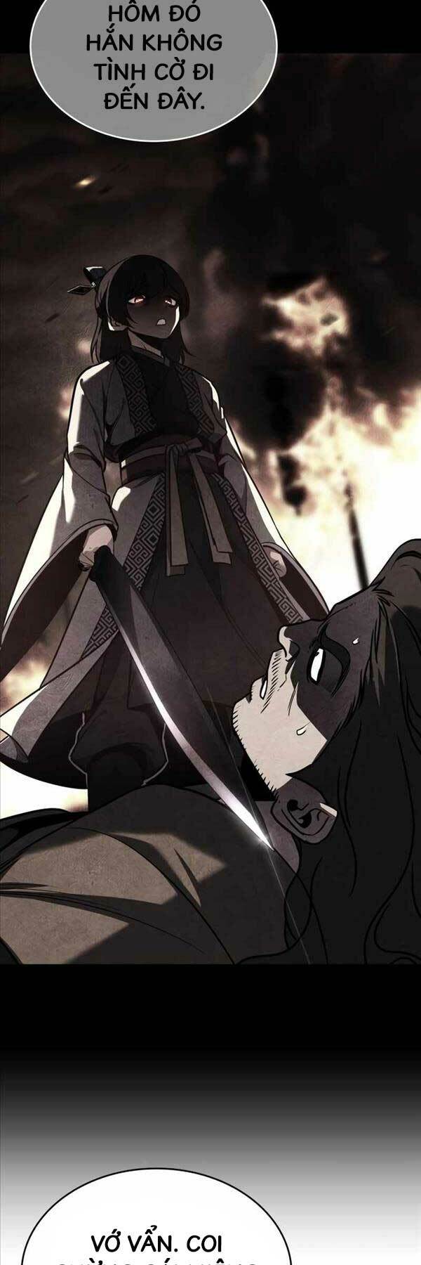 Thiên Ma Thần Quyết: Trùng Sinh Chap 98 - Next Chap 99