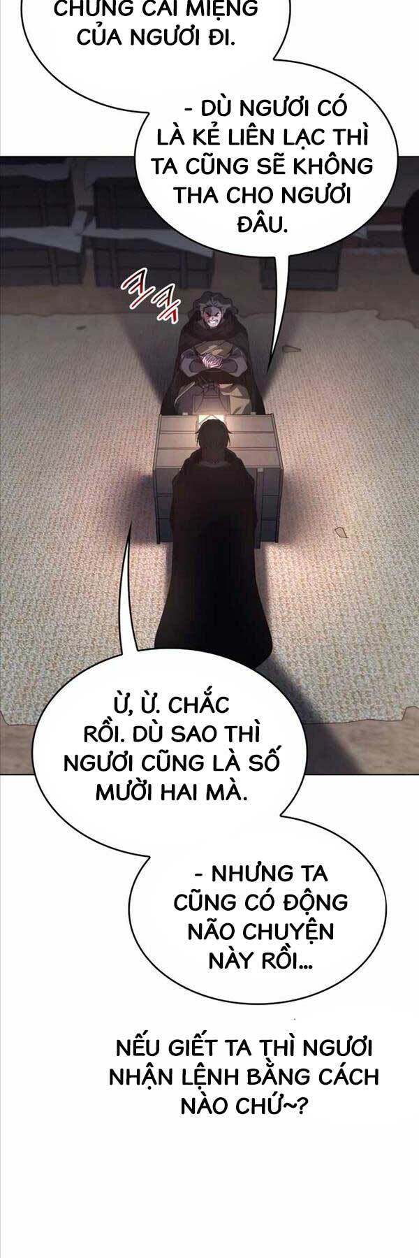 Thiên Ma Thần Quyết: Trùng Sinh Chap 98 - Next Chap 99