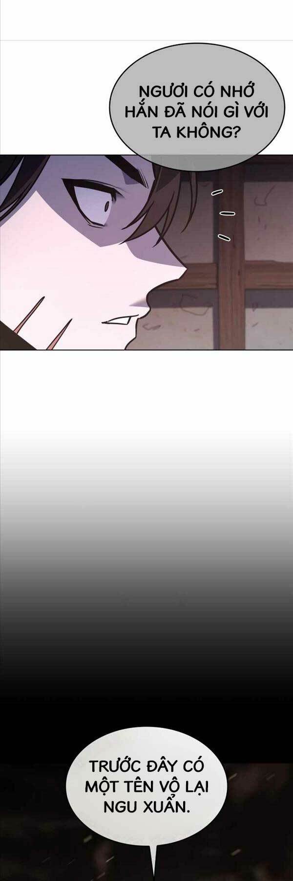 Thiên Ma Thần Quyết: Trùng Sinh Chap 98 - Next Chap 99