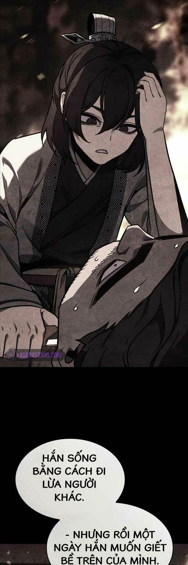 Thiên Ma Thần Quyết: Trùng Sinh Chap 98 - Next Chap 99