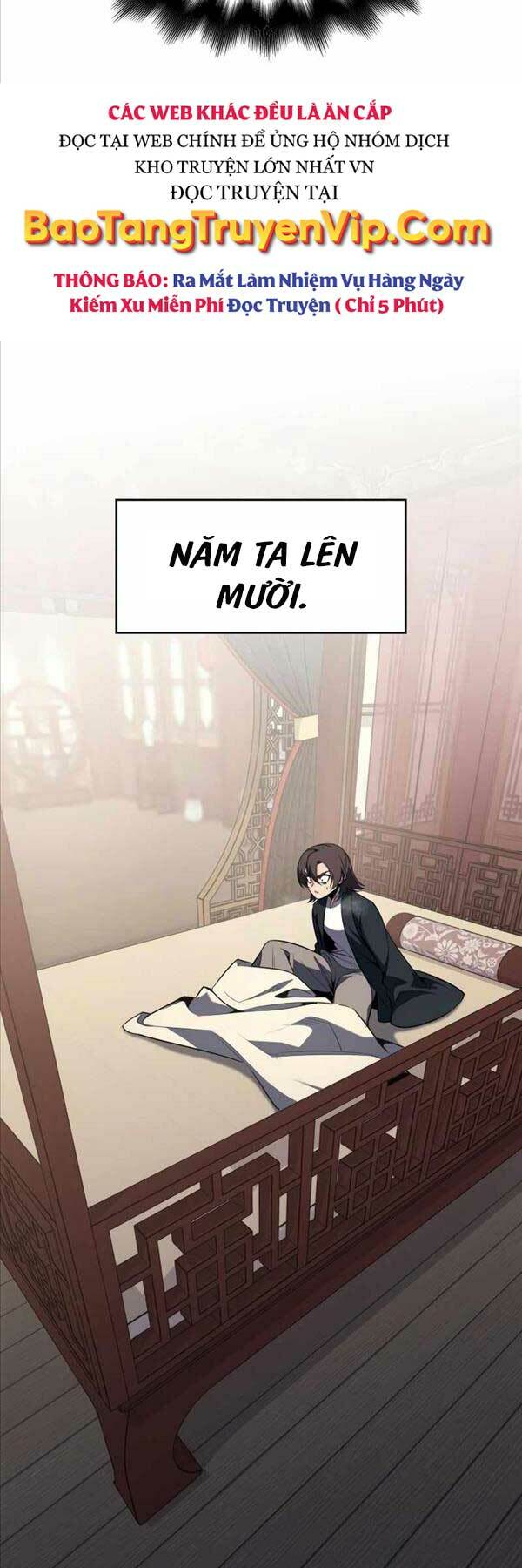 Thiên Ma Thần Quyết: Trùng Sinh Chap 98 - Next Chap 99