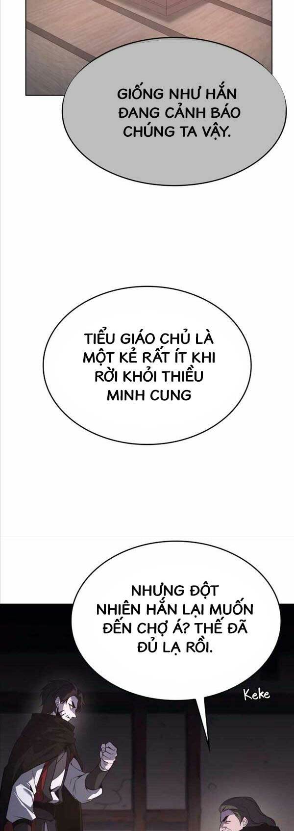 Thiên Ma Thần Quyết: Trùng Sinh Chap 98 - Next Chap 99