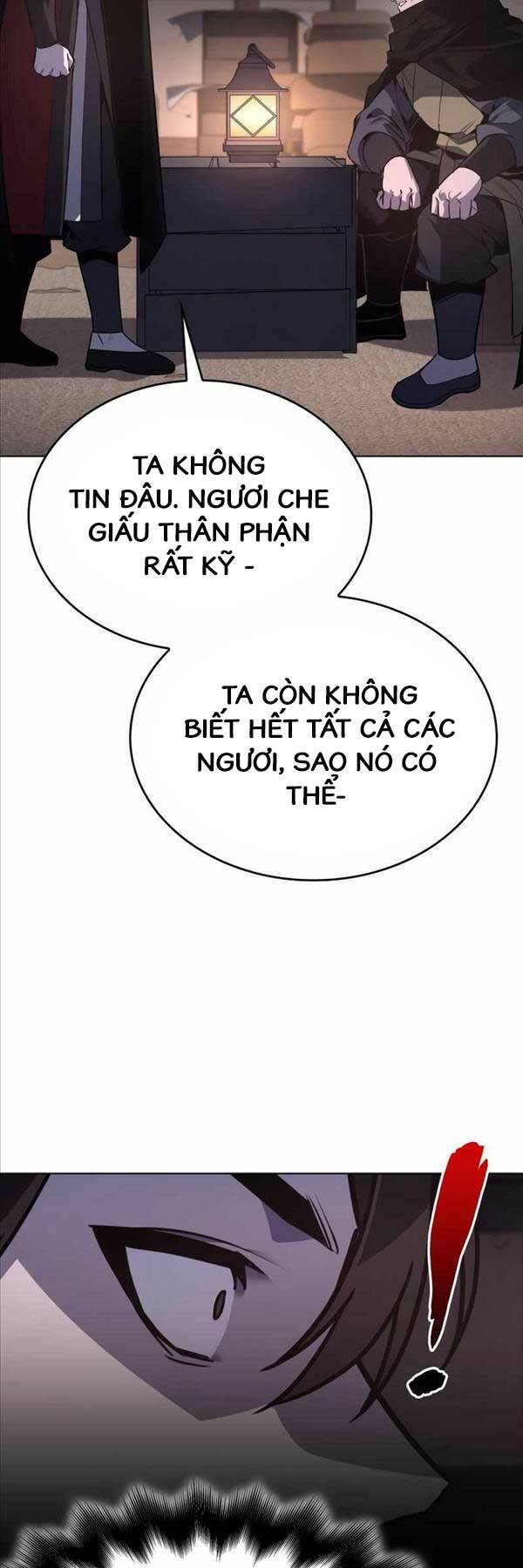Thiên Ma Thần Quyết: Trùng Sinh Chap 98 - Next Chap 99