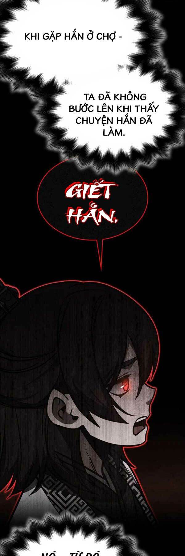 Thiên Ma Thần Quyết: Trùng Sinh Chap 98 - Next Chap 99