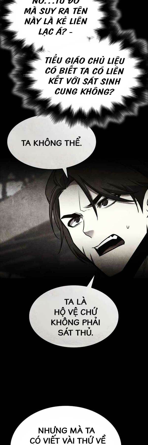 Thiên Ma Thần Quyết: Trùng Sinh Chap 98 - Next Chap 99