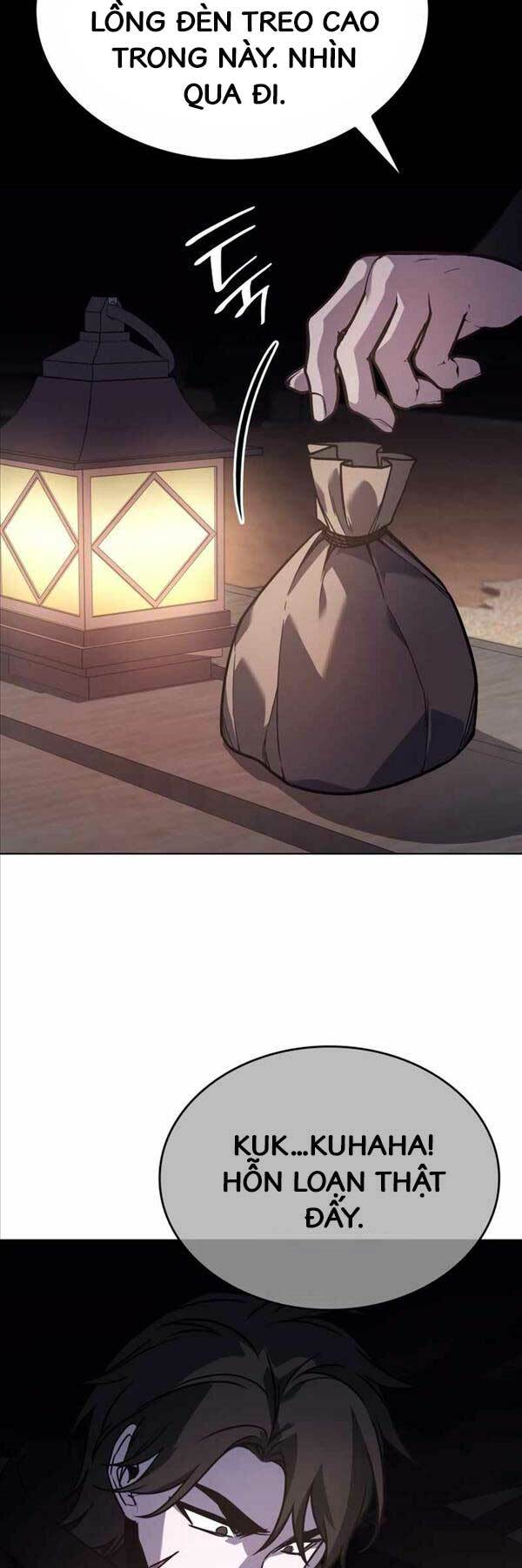 Thiên Ma Thần Quyết: Trùng Sinh Chap 98 - Next Chap 99