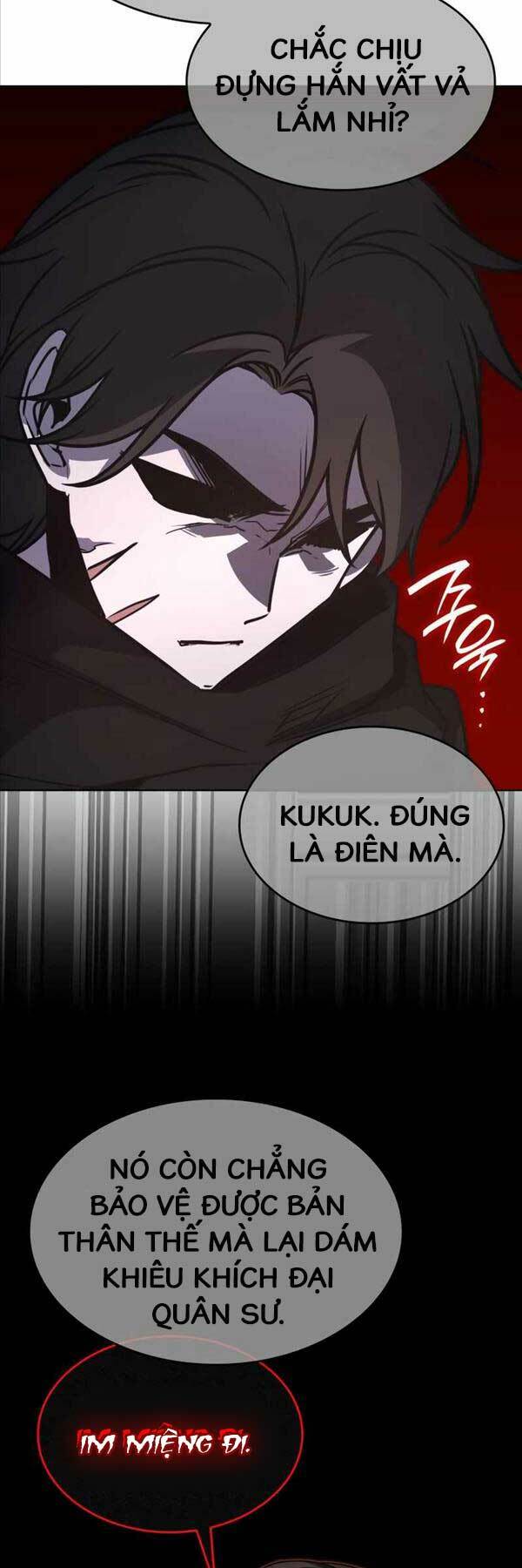 Thiên Ma Thần Quyết: Trùng Sinh Chap 98 - Next Chap 99