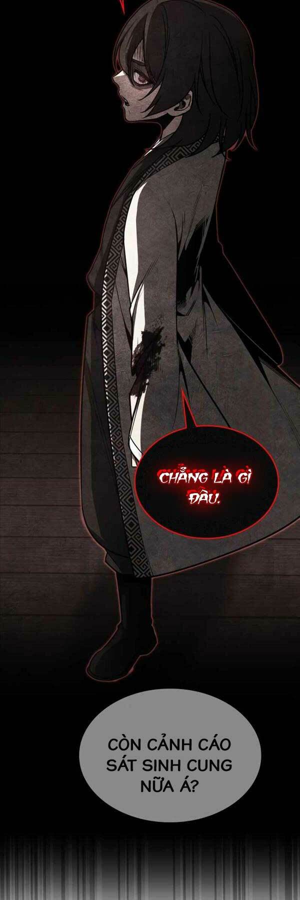 Thiên Ma Thần Quyết: Trùng Sinh Chap 98 - Next Chap 99