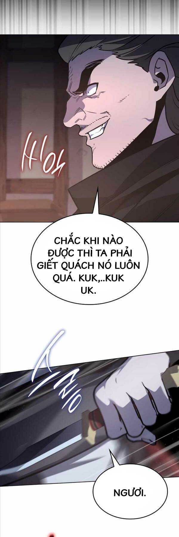 Thiên Ma Thần Quyết: Trùng Sinh Chap 98 - Next Chap 99