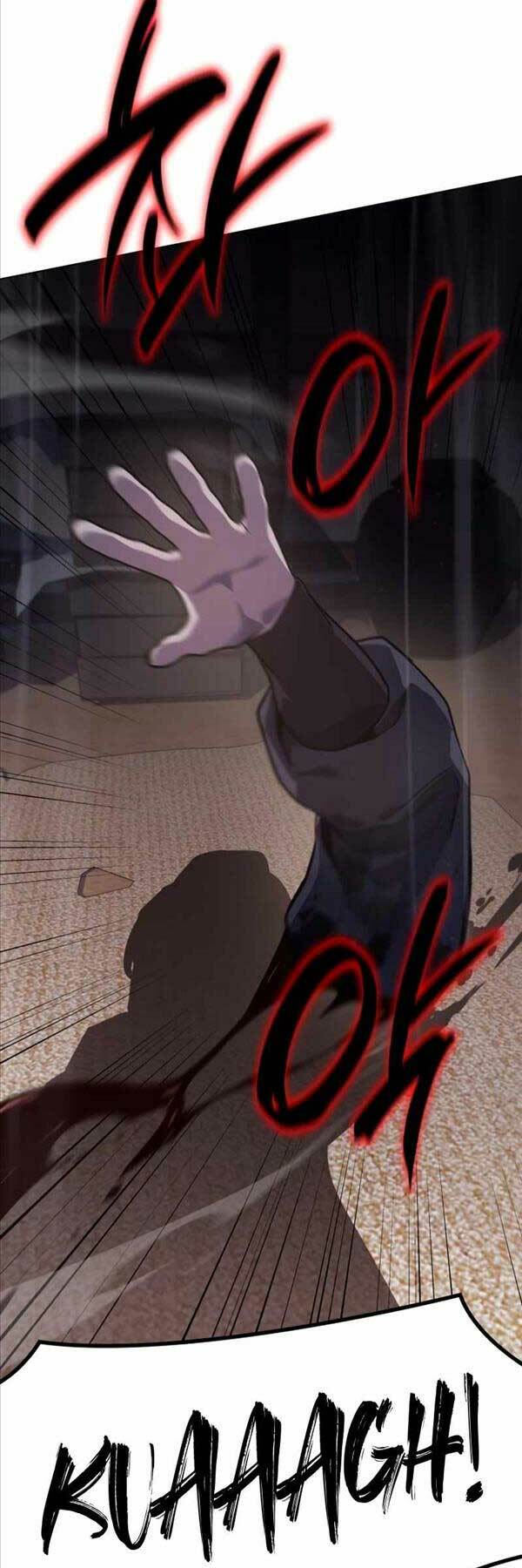 Thiên Ma Thần Quyết: Trùng Sinh Chap 98 - Next Chap 99