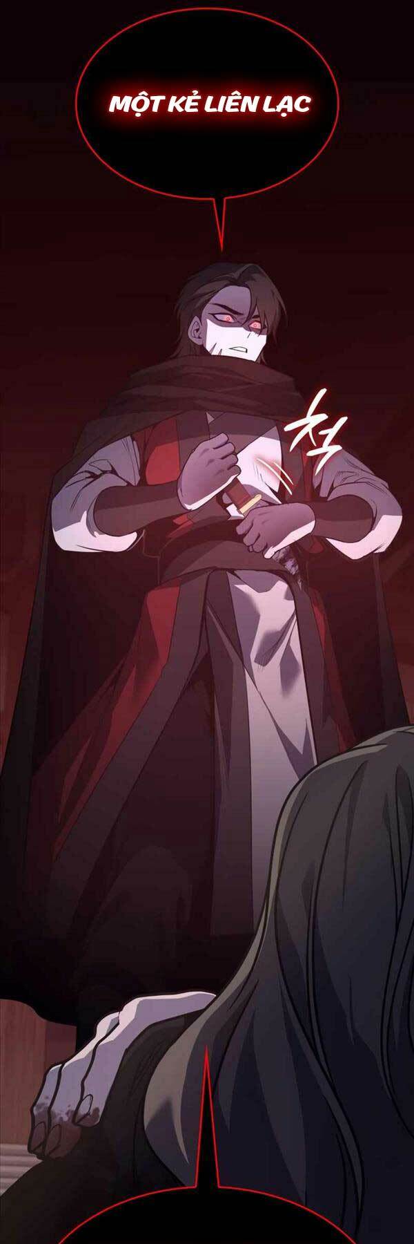 Thiên Ma Thần Quyết: Trùng Sinh Chap 98 - Next Chap 99