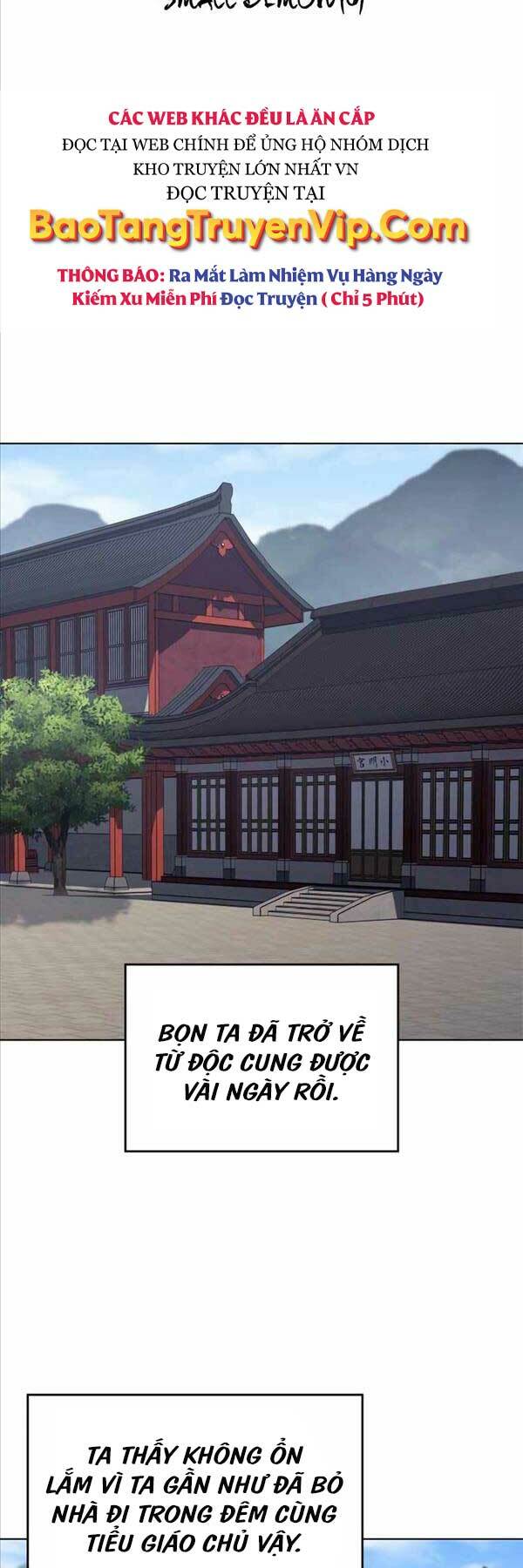 Thiên Ma Thần Quyết: Trùng Sinh Chap 98 - Next Chap 99