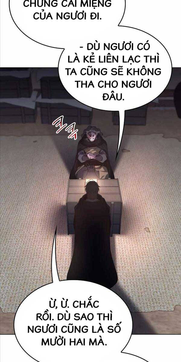 Thiên Ma Thần Quyết: Trùng Sinh Chap 98 - Next Chap 99