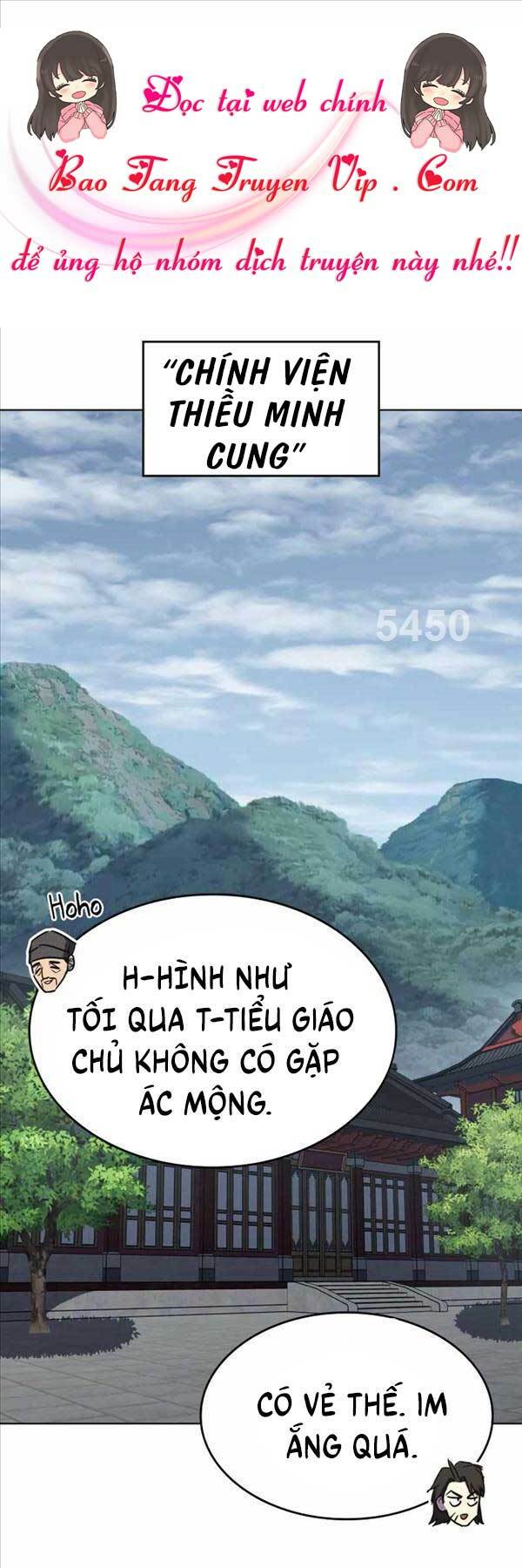 Thiên Ma Thần Quyết: Trùng Sinh Chap 99 - Next Chap 100