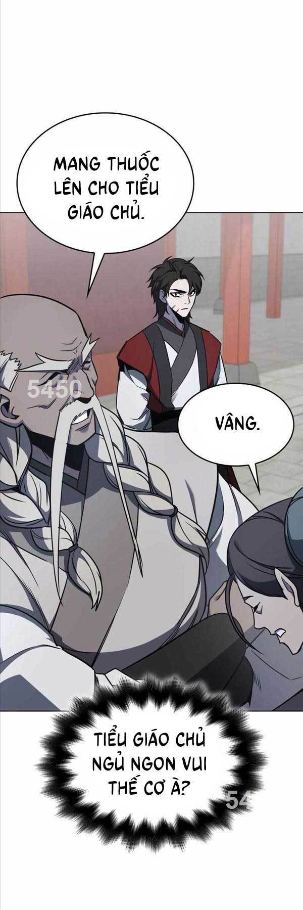 Thiên Ma Thần Quyết: Trùng Sinh Chap 99 - Next Chap 100