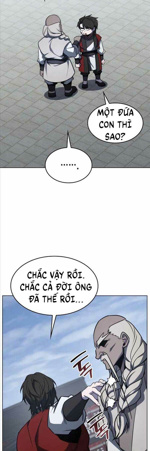 Thiên Ma Thần Quyết: Trùng Sinh Chap 99 - Next Chap 100