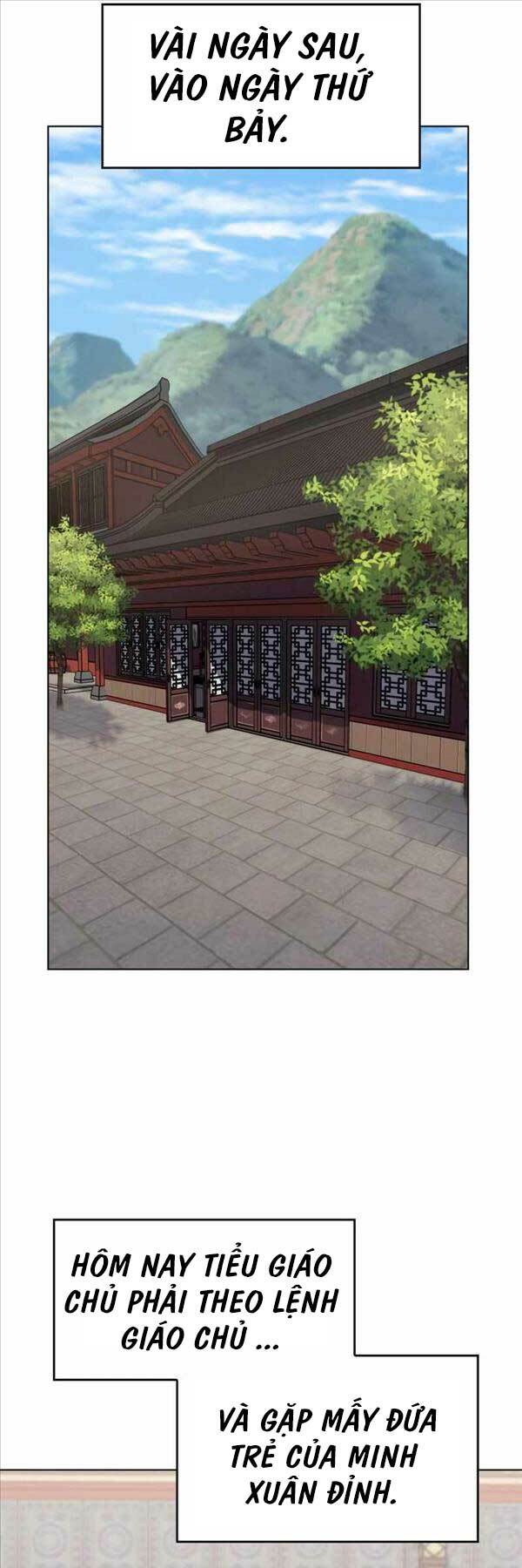 Thiên Ma Thần Quyết: Trùng Sinh Chap 99 - Next Chap 100