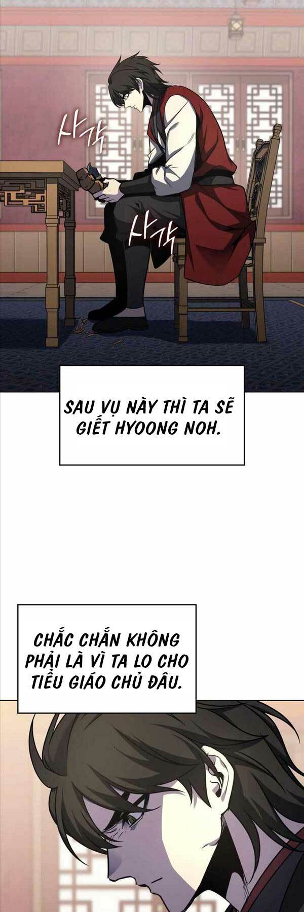 Thiên Ma Thần Quyết: Trùng Sinh Chap 99 - Next Chap 100