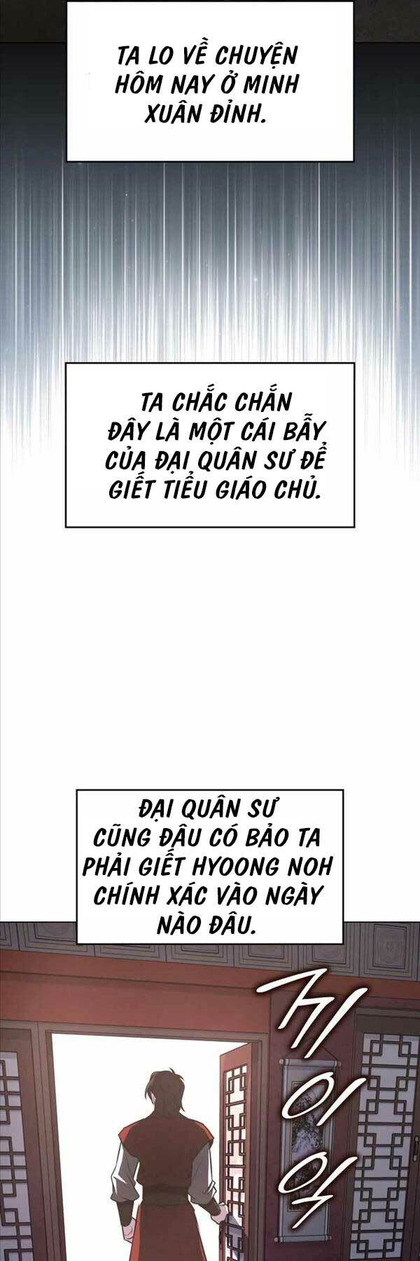 Thiên Ma Thần Quyết: Trùng Sinh Chap 99 - Next Chap 100