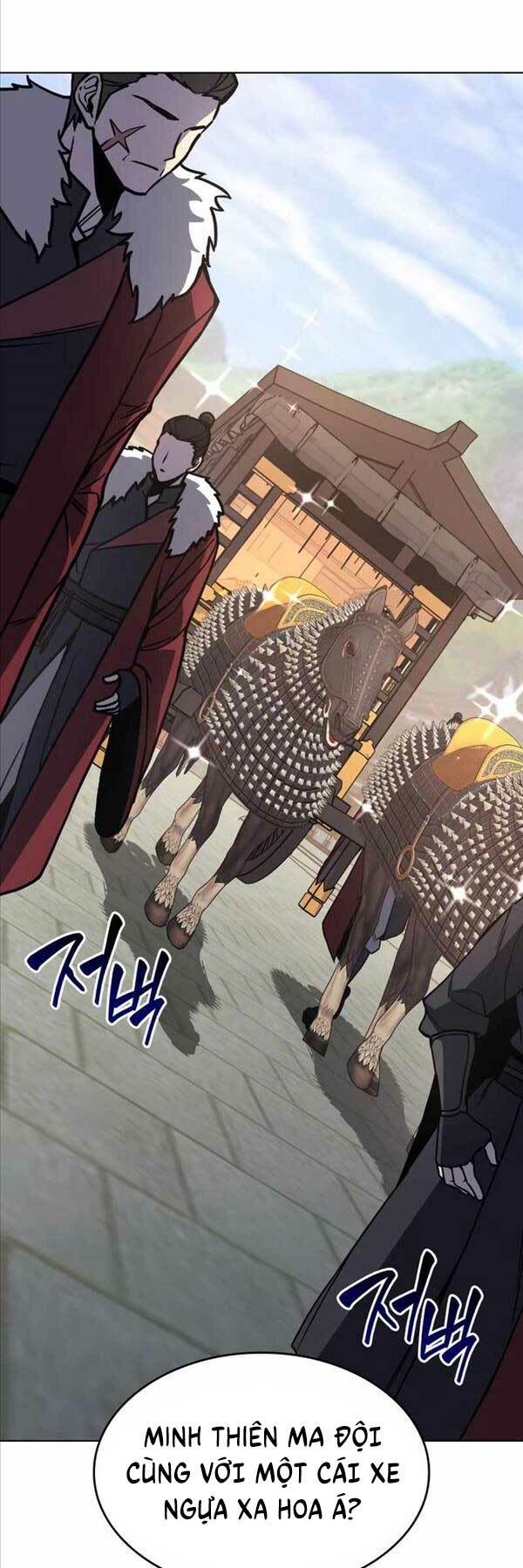 Thiên Ma Thần Quyết: Trùng Sinh Chap 99 - Next Chap 100