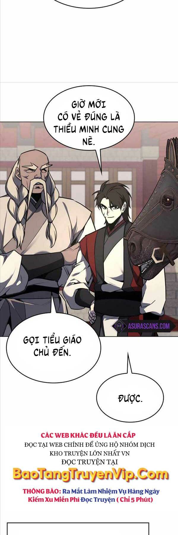 Thiên Ma Thần Quyết: Trùng Sinh Chap 99 - Next Chap 100