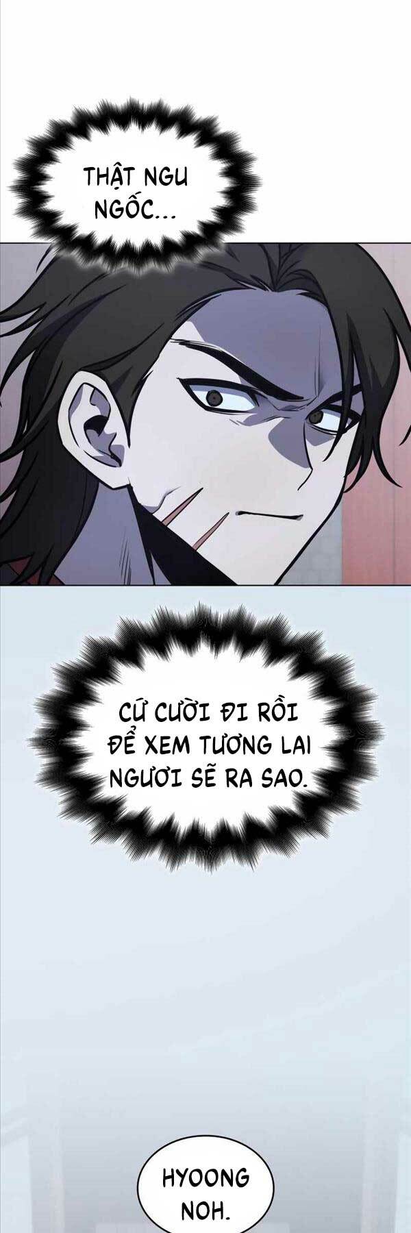 Thiên Ma Thần Quyết: Trùng Sinh Chap 99 - Next Chap 100