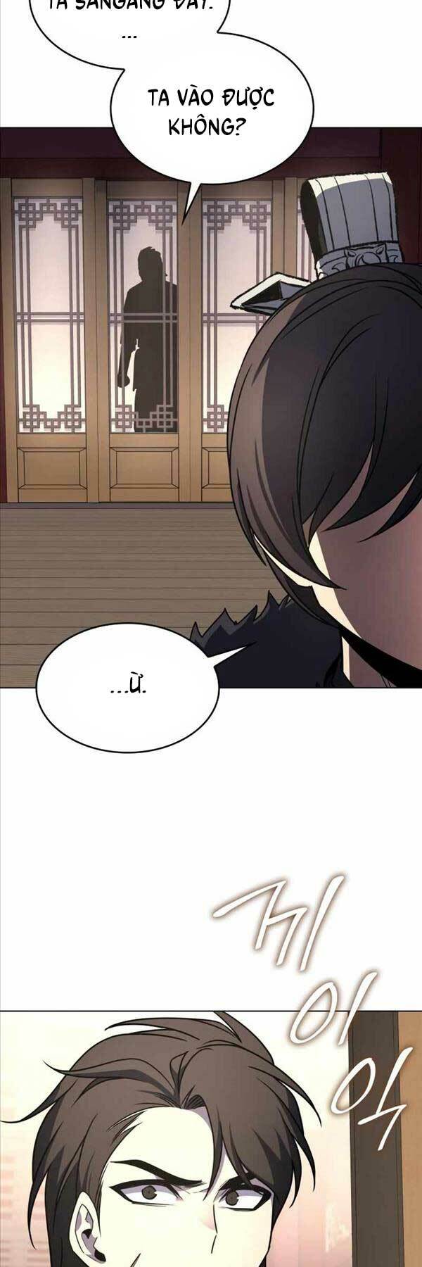 Thiên Ma Thần Quyết: Trùng Sinh Chap 99 - Next Chap 100