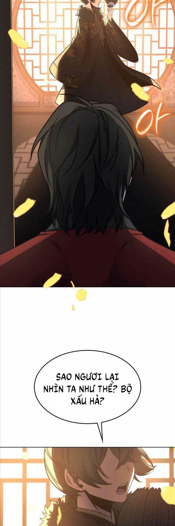 Thiên Ma Thần Quyết: Trùng Sinh Chap 99 - Next Chap 100