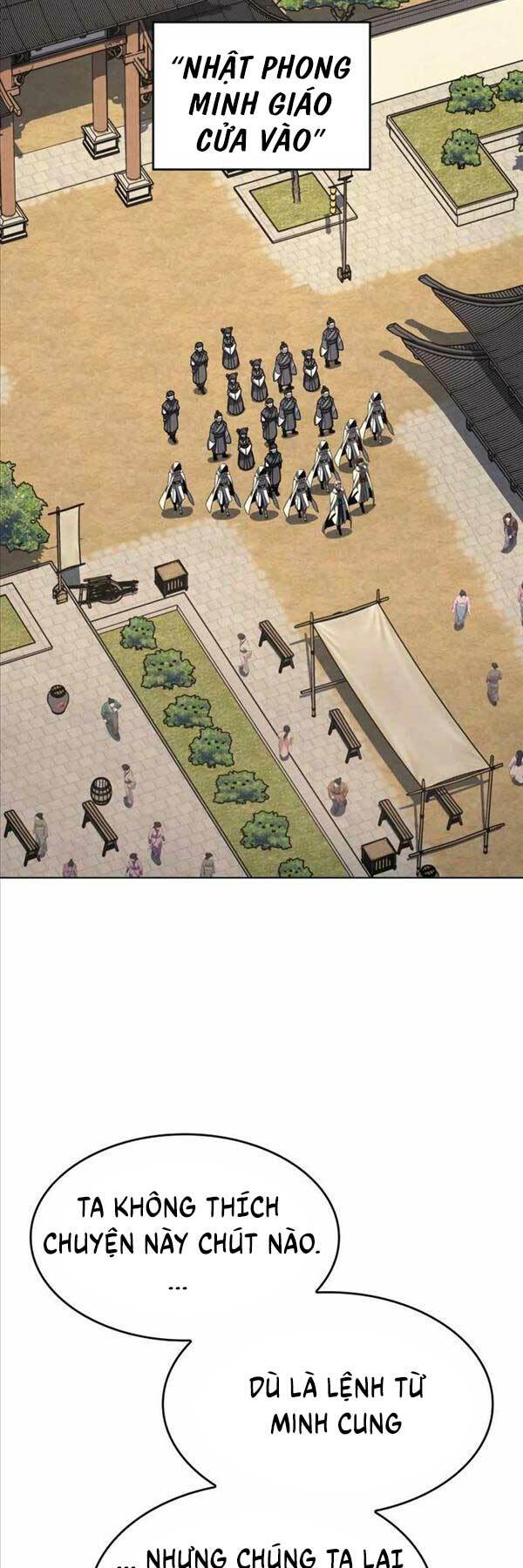 Thiên Ma Thần Quyết: Trùng Sinh Chap 99 - Next Chap 100